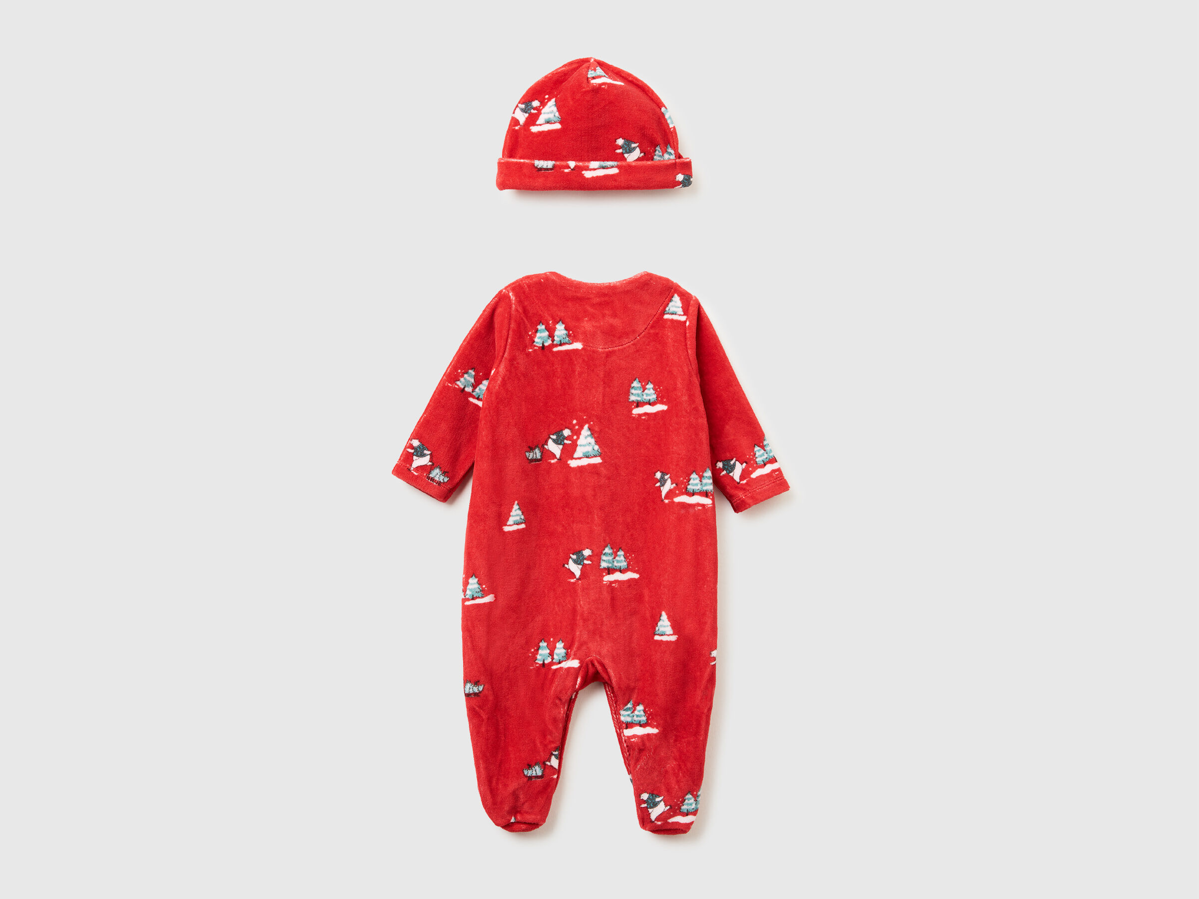 OVERALL + HAT Naissancede image number 2